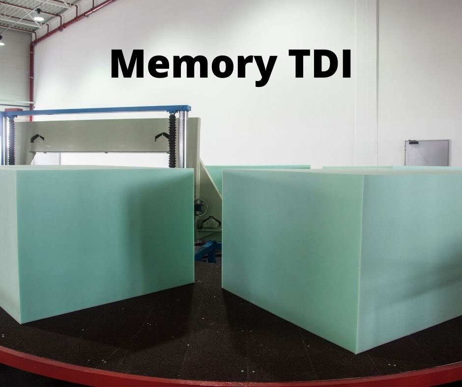 Stabilimento memory TDI